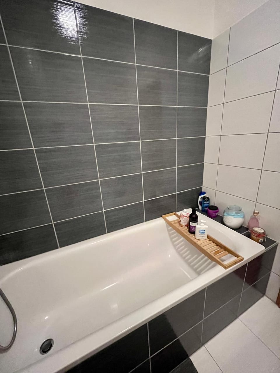 Bathroom, Bath