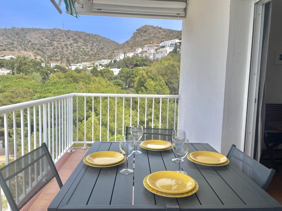 View (from property/room), Balcony/Terrace