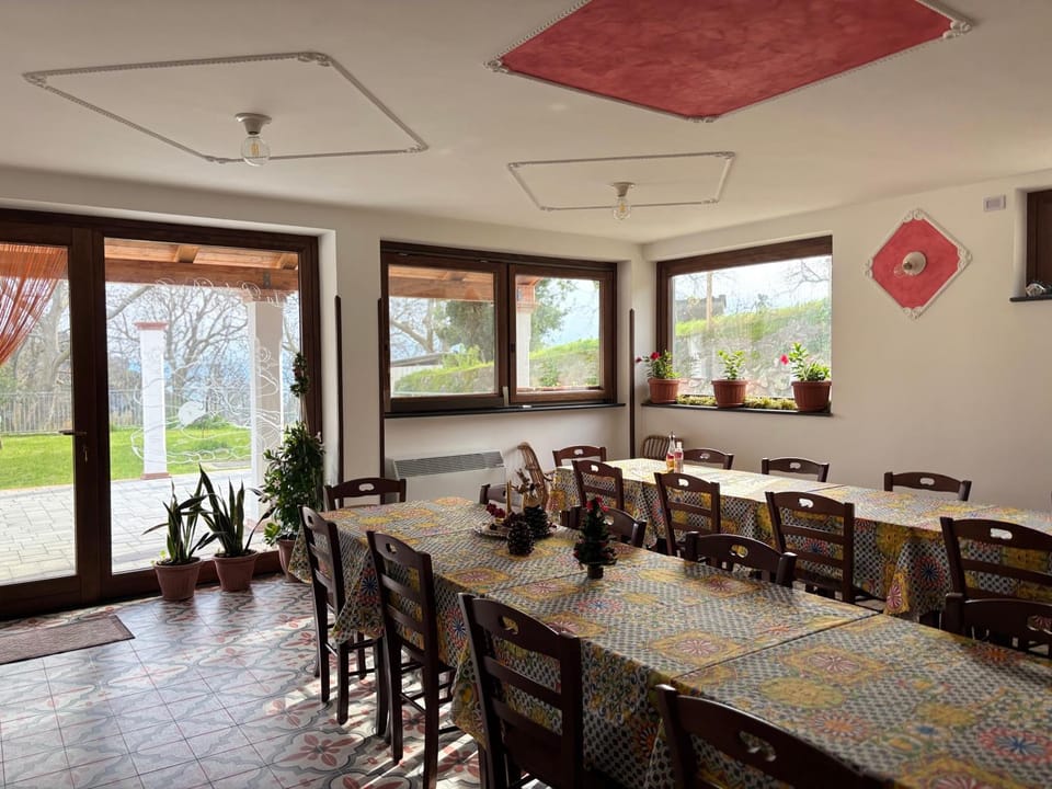 La Perla dei Gemelli Bed and Breakfast in Furore