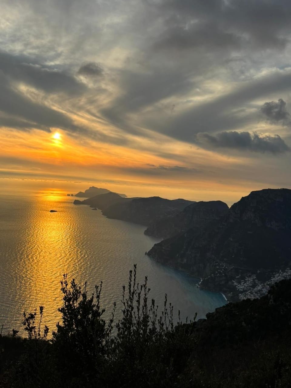 La Perla dei Gemelli Bed and Breakfast in Furore