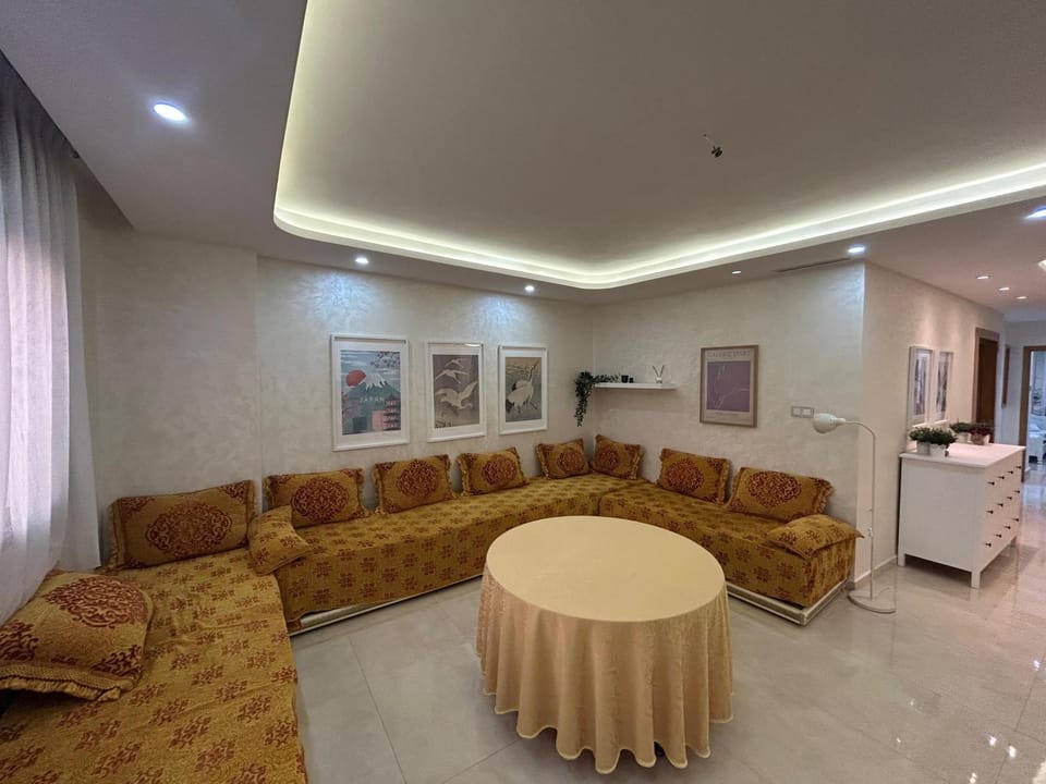 O' appartement Alhoceima Apartment in Tangier-Tétouan-Al Hoceima
