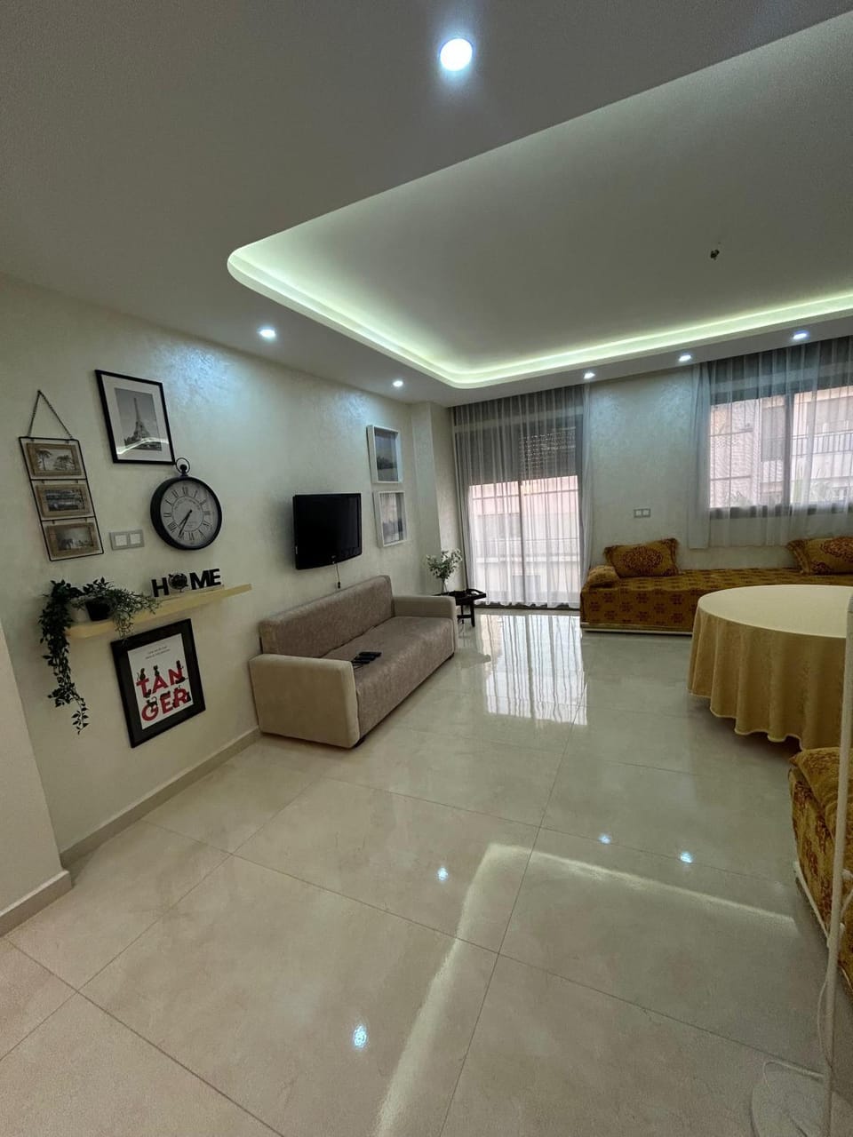 O' appartement Alhoceima Apartment in Tangier-Tétouan-Al Hoceima