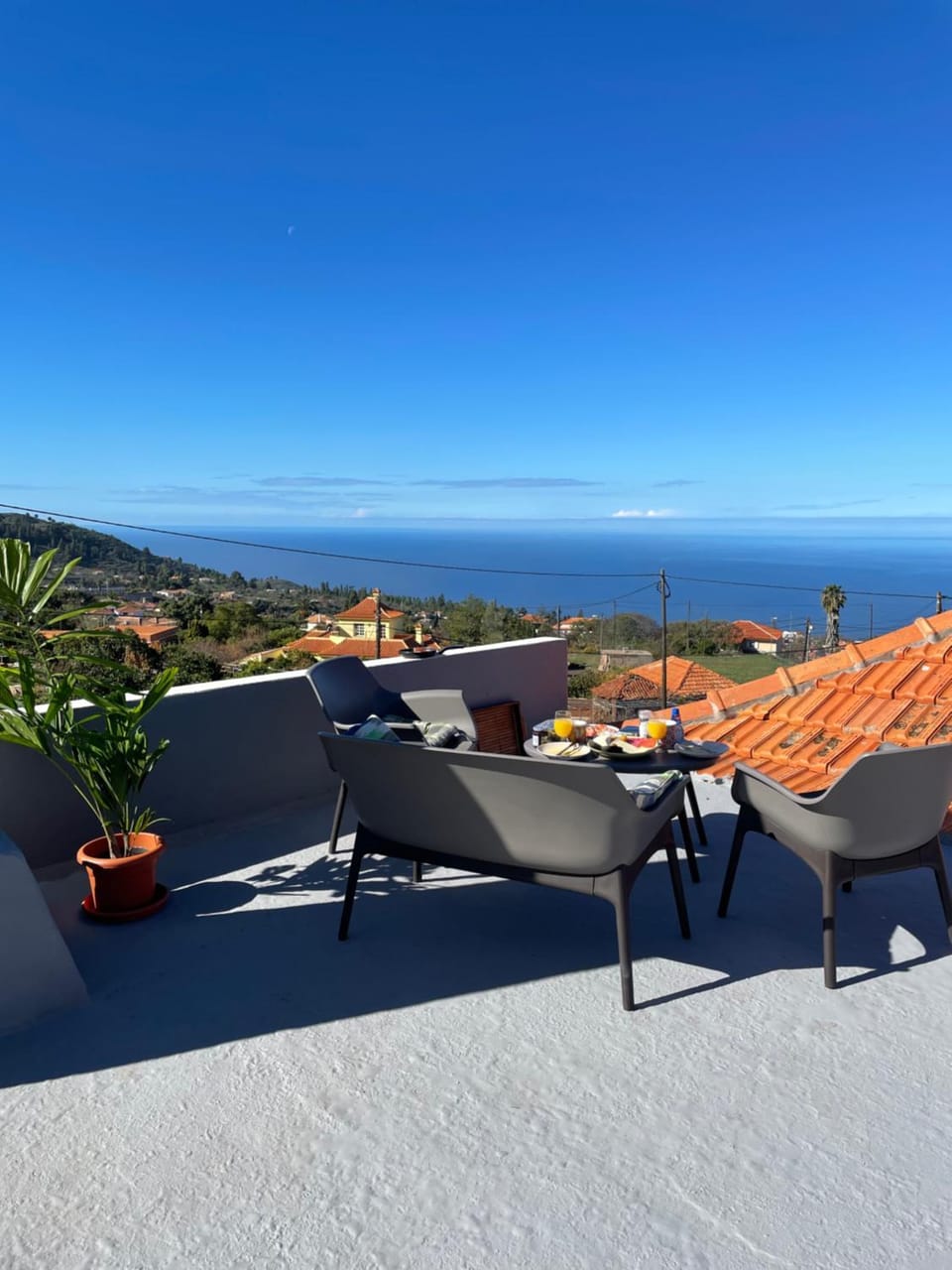 Pino Redondo House in La Palma
