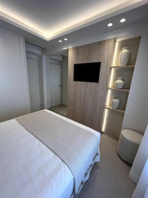 AP Amar Deluxe Old Town Marbella Apartment in Marbella