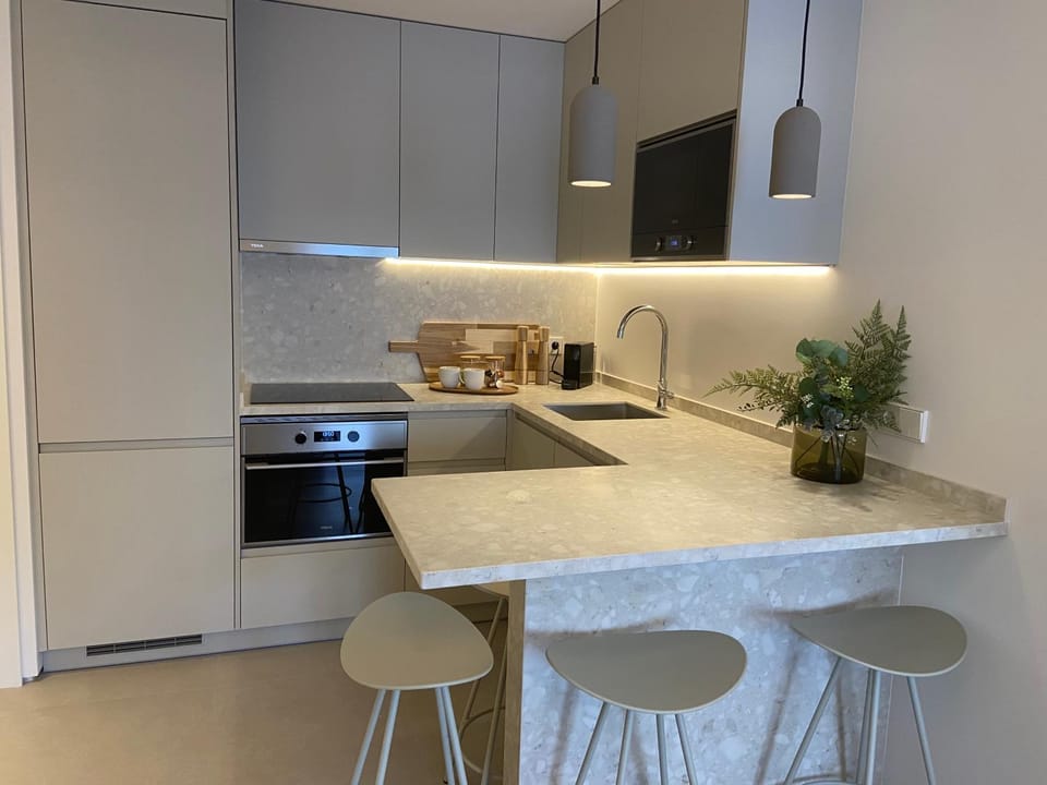 AP Amar Deluxe Old Town Marbella Apartment in Marbella