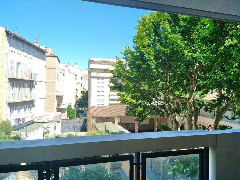 View (from property/room), Balcony/Terrace, Balcony/Terrace