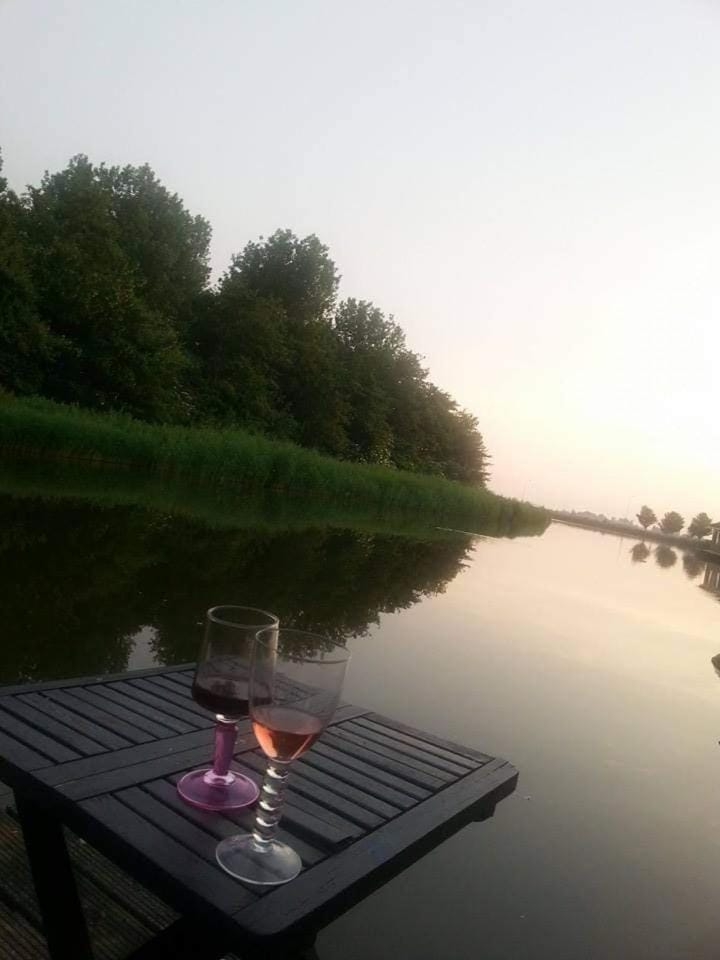 River view