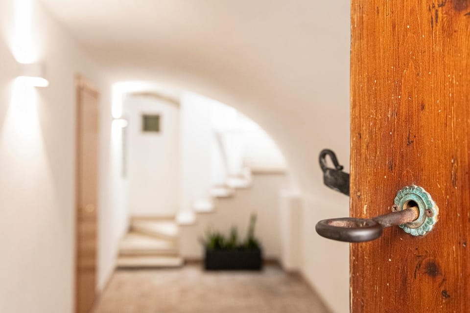 IamartinoApartments House in Termoli