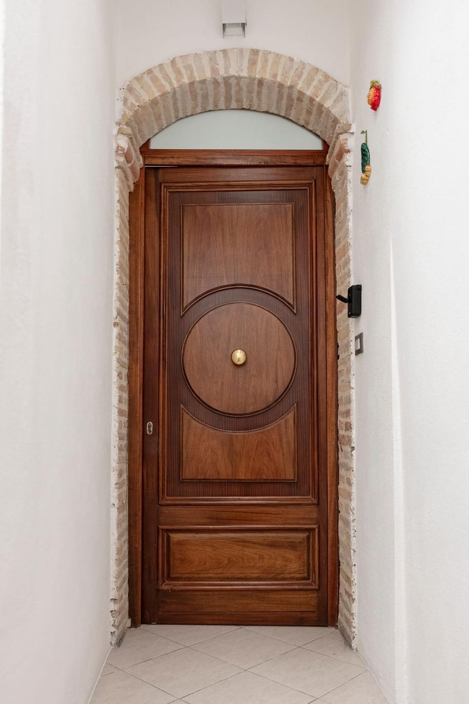 IamartinoApartments House in Termoli