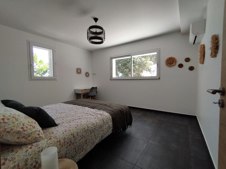 Farniente e Dolce vita Apartment in Corsica