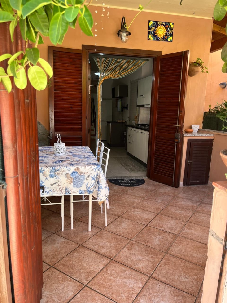 Villetta Villasimius House in Villasimius
