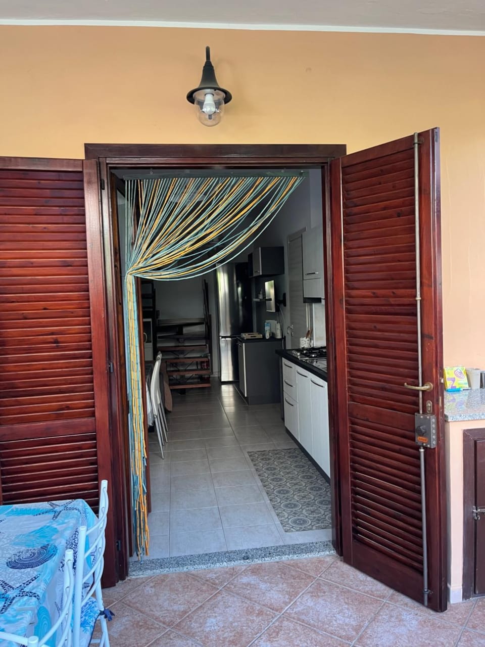 Villetta Villasimius House in Villasimius
