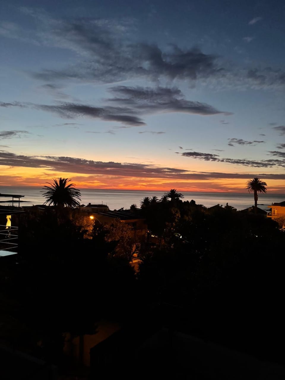 Ocean view luxury villa with pool - Camps Bay Villa in Camps Bay