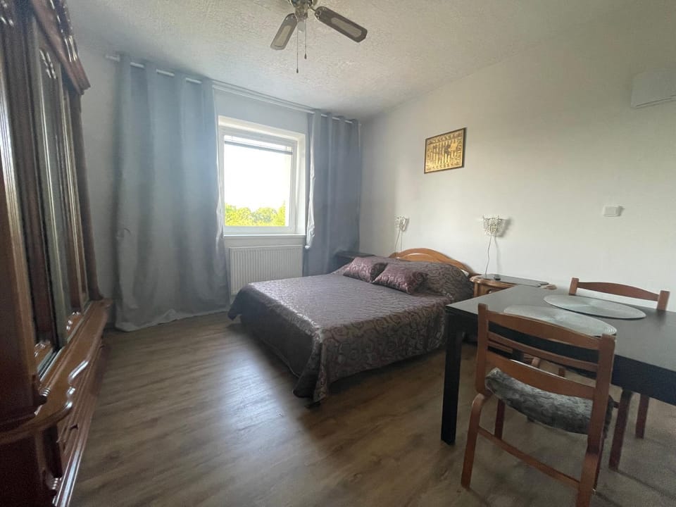 Báječné ubytování ve vile s bazénem a terasou v praze Apartment in Prague
