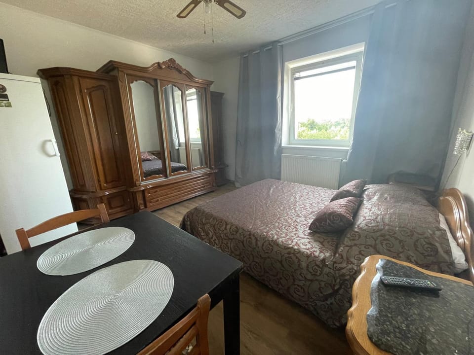 Báječné ubytování ve vile s bazénem a terasou v praze Apartment in Prague