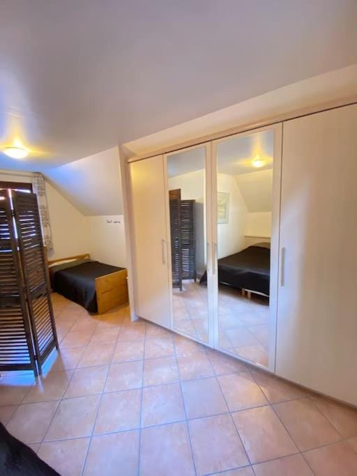 Le Riquewihrien Apartment in Grand Est