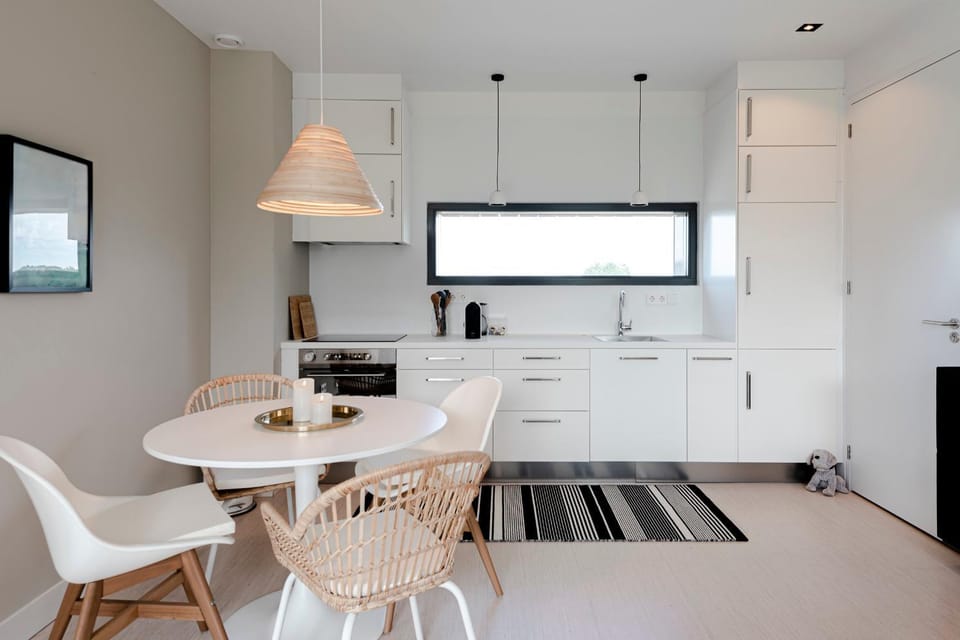 Dune Villa 7 Apartment in Zandvoort