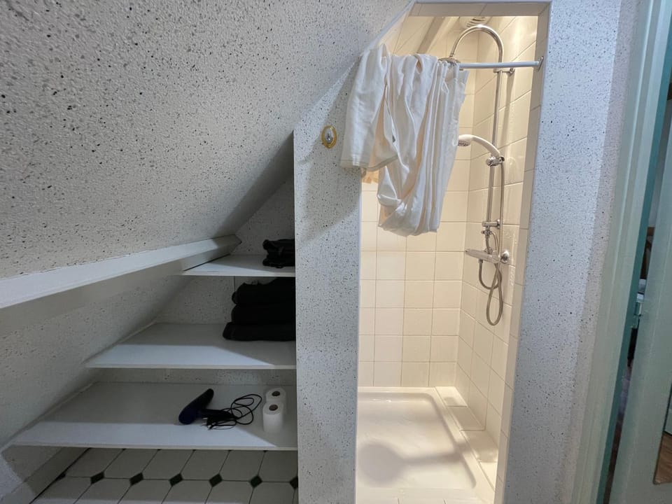 La Melerie Apartment in Centre-Val de Loire