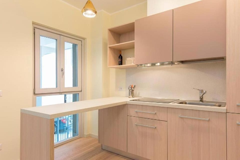 Residence Via Bellinzona Apartment in Como