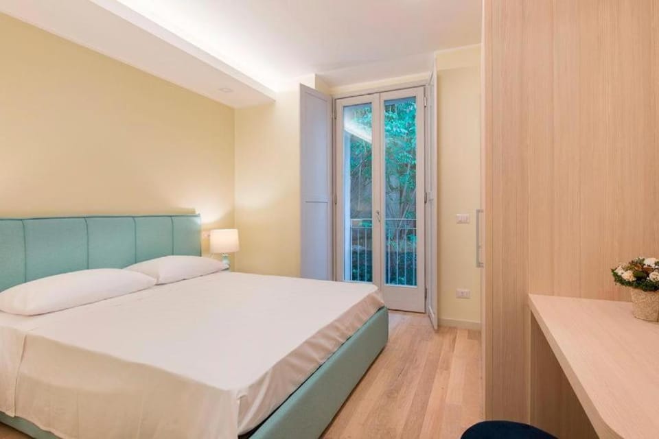 Residence Via Bellinzona Apartment in Como