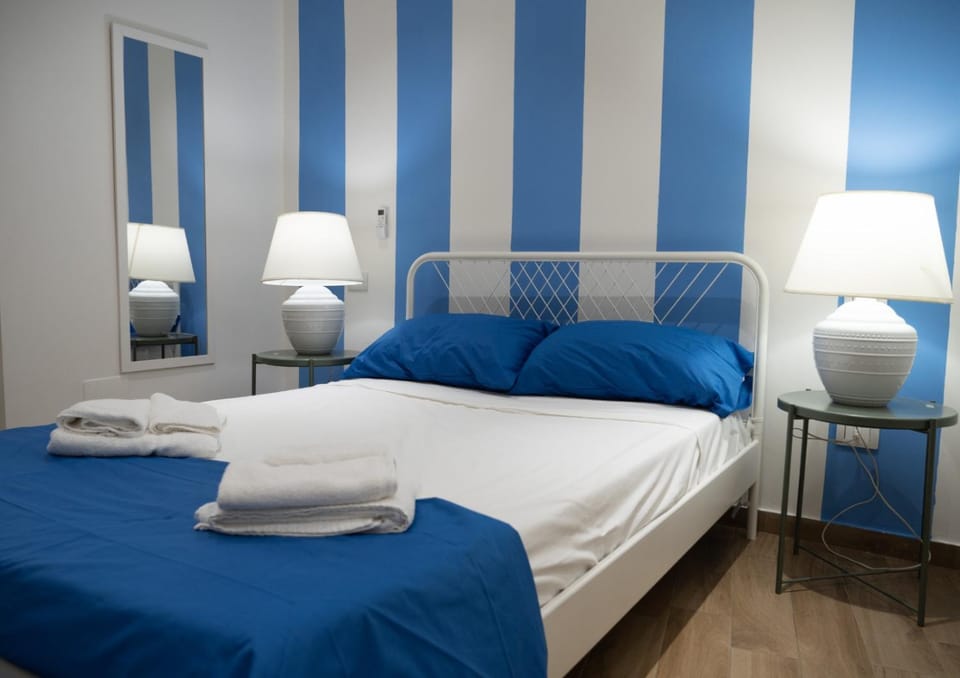 Carpeviam - Guesthouse Bed and Breakfast in Benevento
