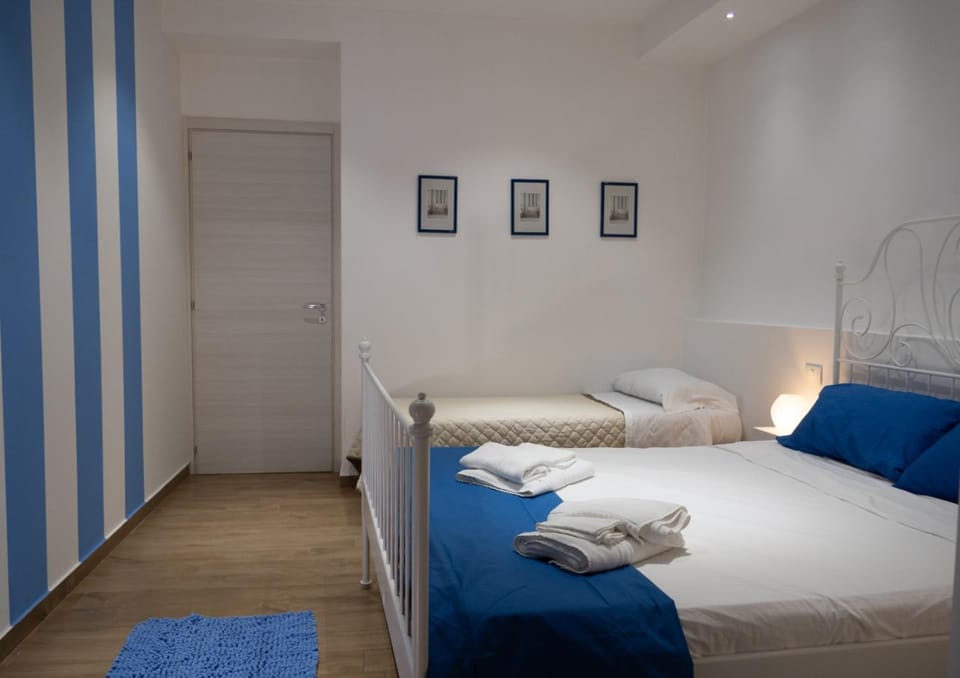 Carpeviam - Guesthouse Bed and Breakfast in Benevento