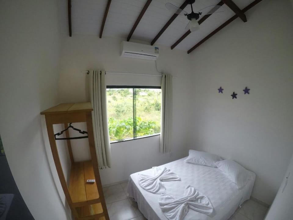 Pousada Villas do Arraial Apartment in Arraial d'Ajuda
