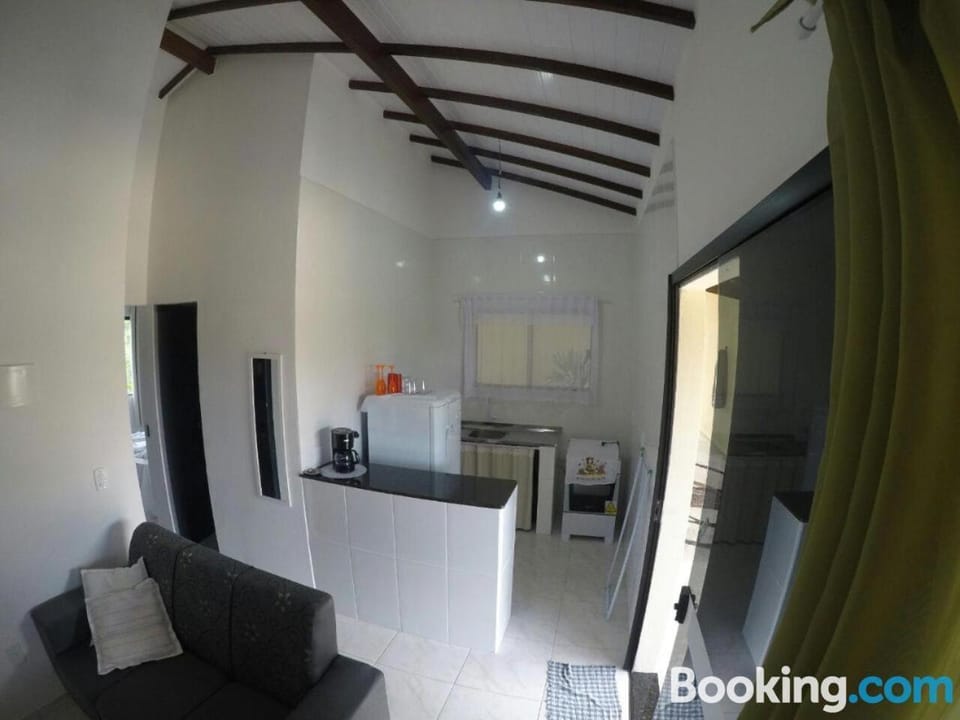 Pousada Villas do Arraial Apartment in Arraial d'Ajuda