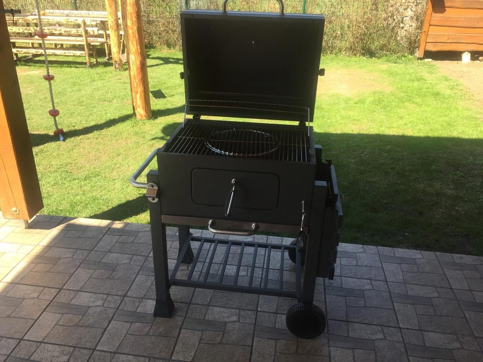 BBQ facilities