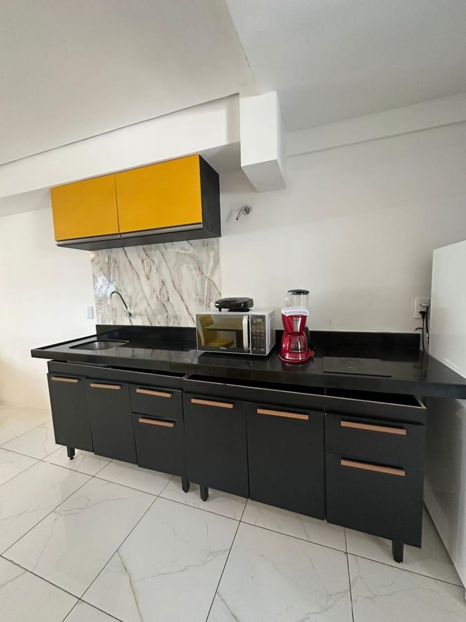 202 Landscape - torre Gold B Apartment in Fortaleza