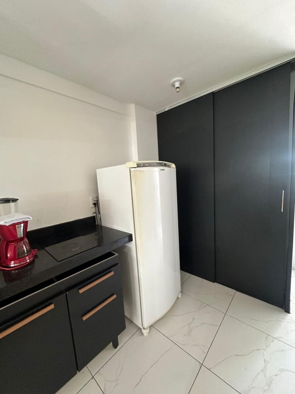 202 Landscape - torre Gold B Apartment in Fortaleza