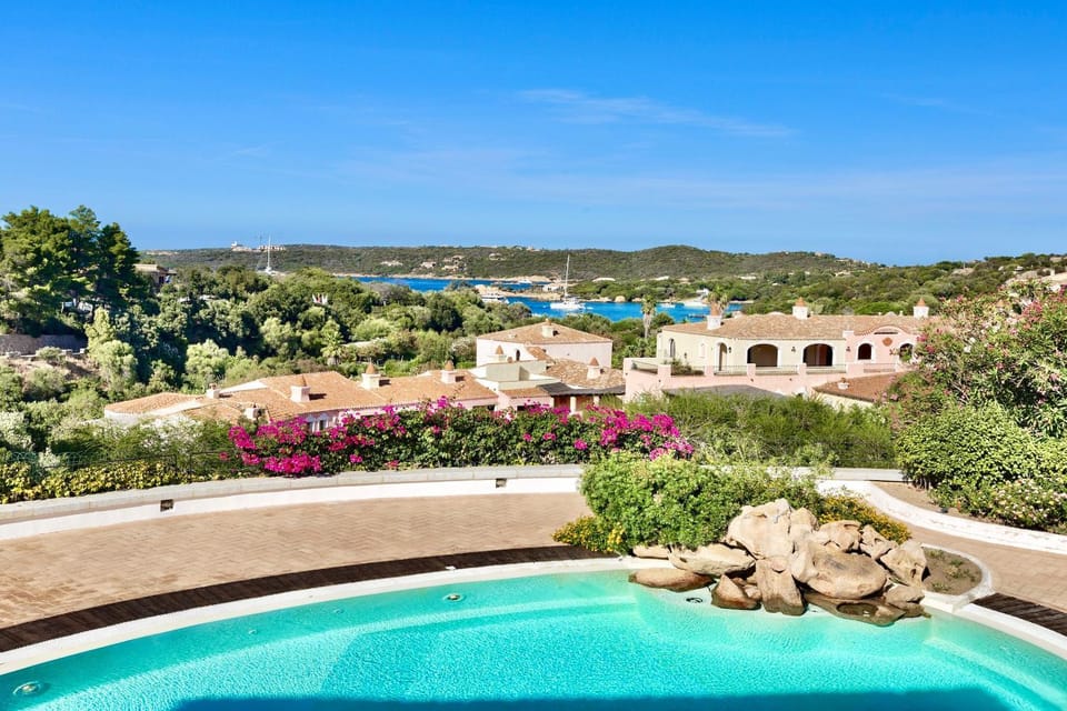 View (from property/room), Swimming pool