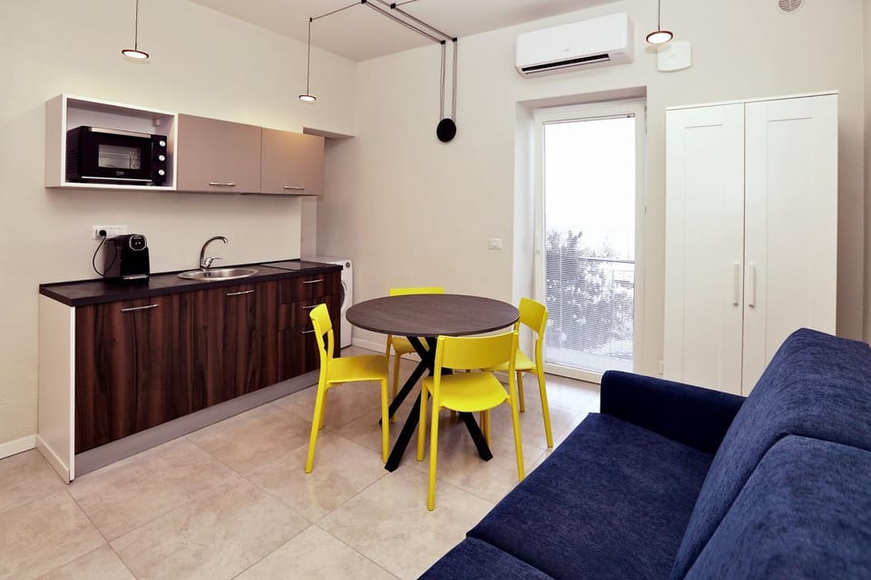 Casa Bomma House in Messina