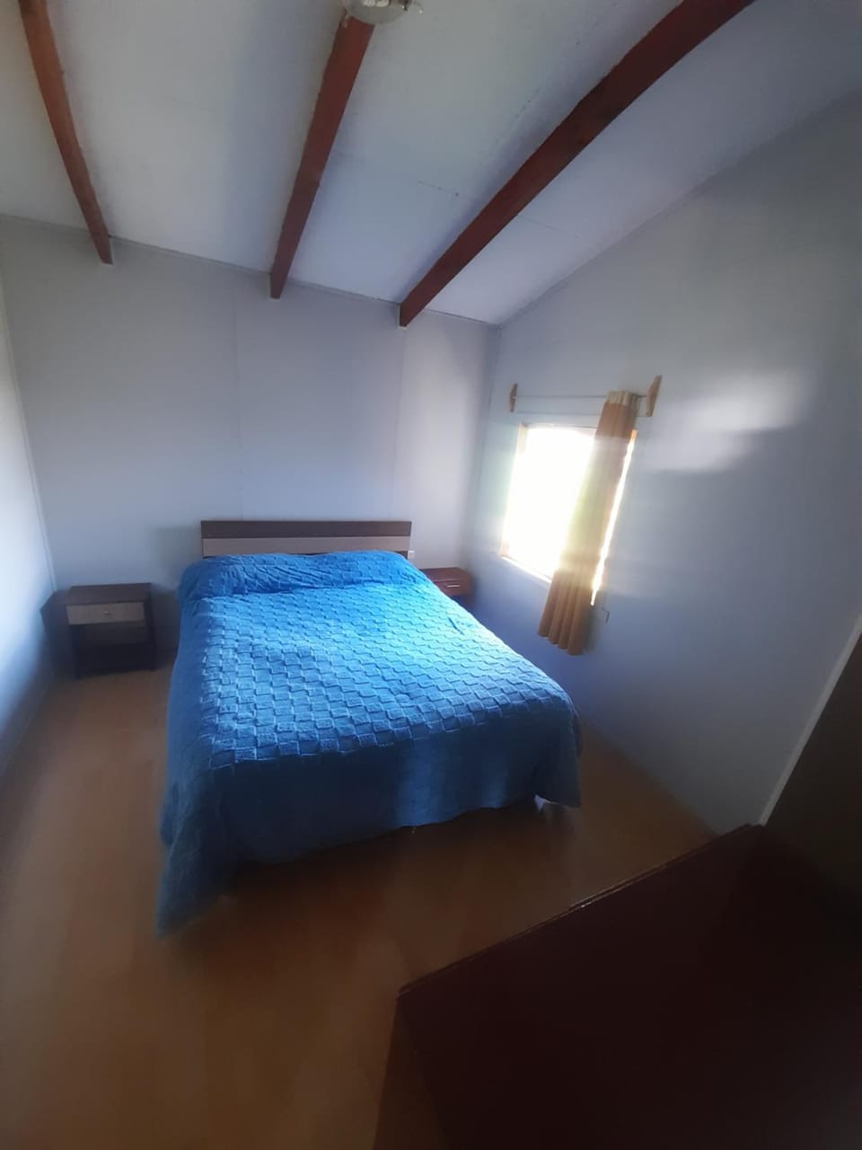 Los aromos House in Los Ríos, Chile