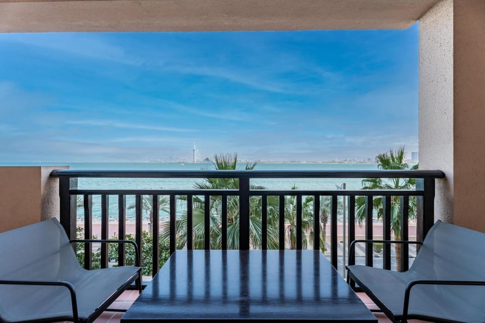 GuestReady - A Glimpse of Burj Al Arab Apartment in Dubai