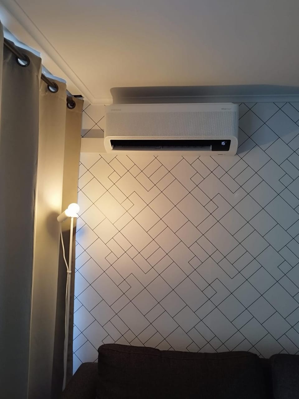 air conditioner