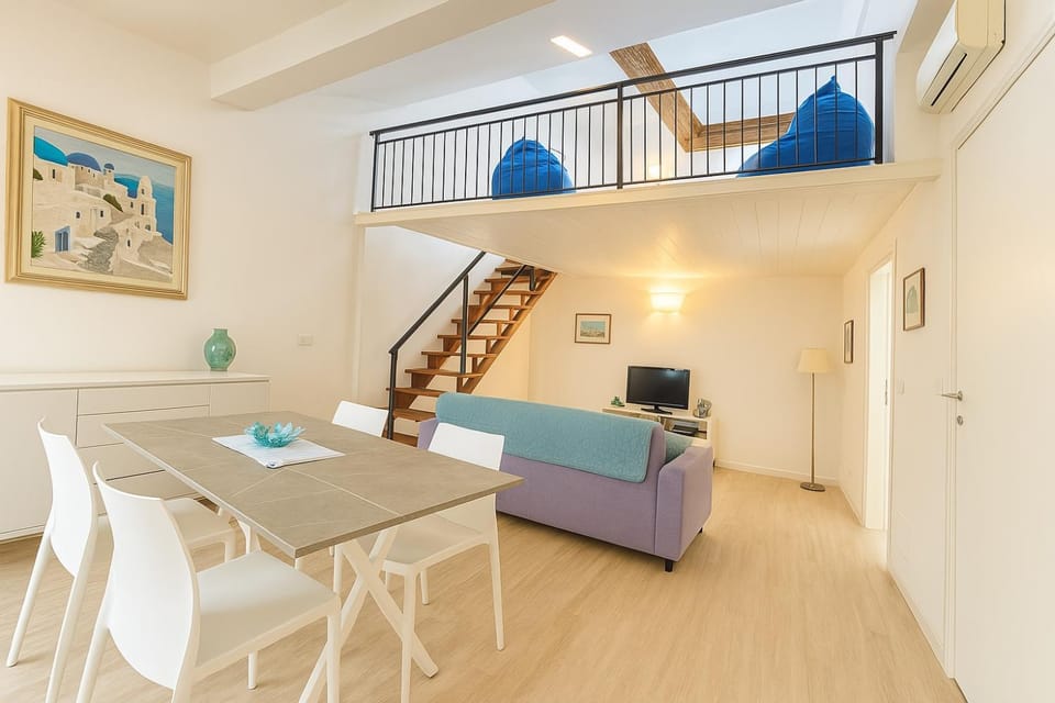 Marsala Home 31 Apartment in Rapallo