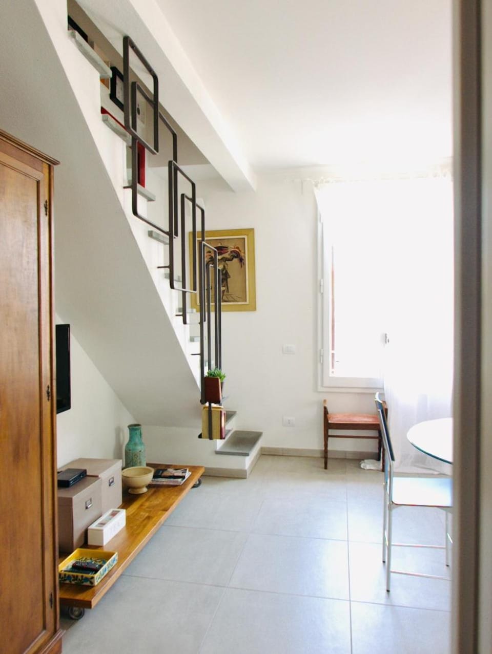 Living room, Decorative detail, Seating area