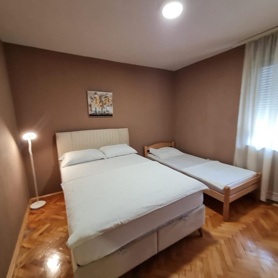Apartment Stan Mostar Apartment in Mostar