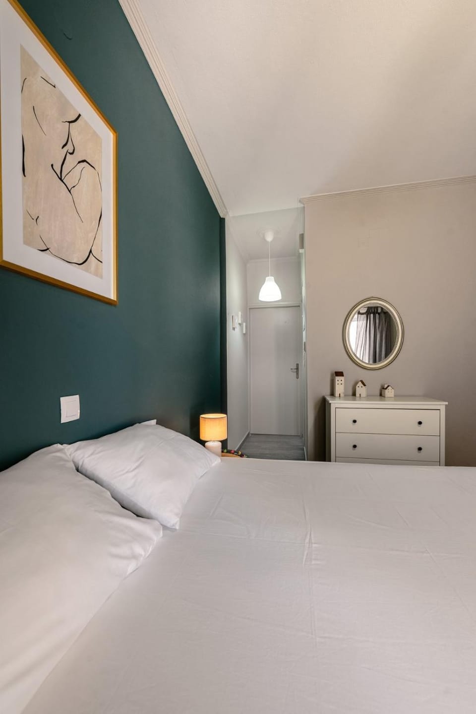 Casa Bona Apartment in Peloponnese, Western Greece and the Ionian
