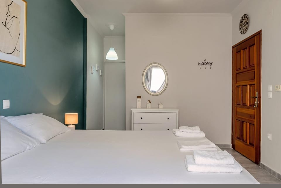 Casa Bona Apartment in Peloponnese, Western Greece and the Ionian
