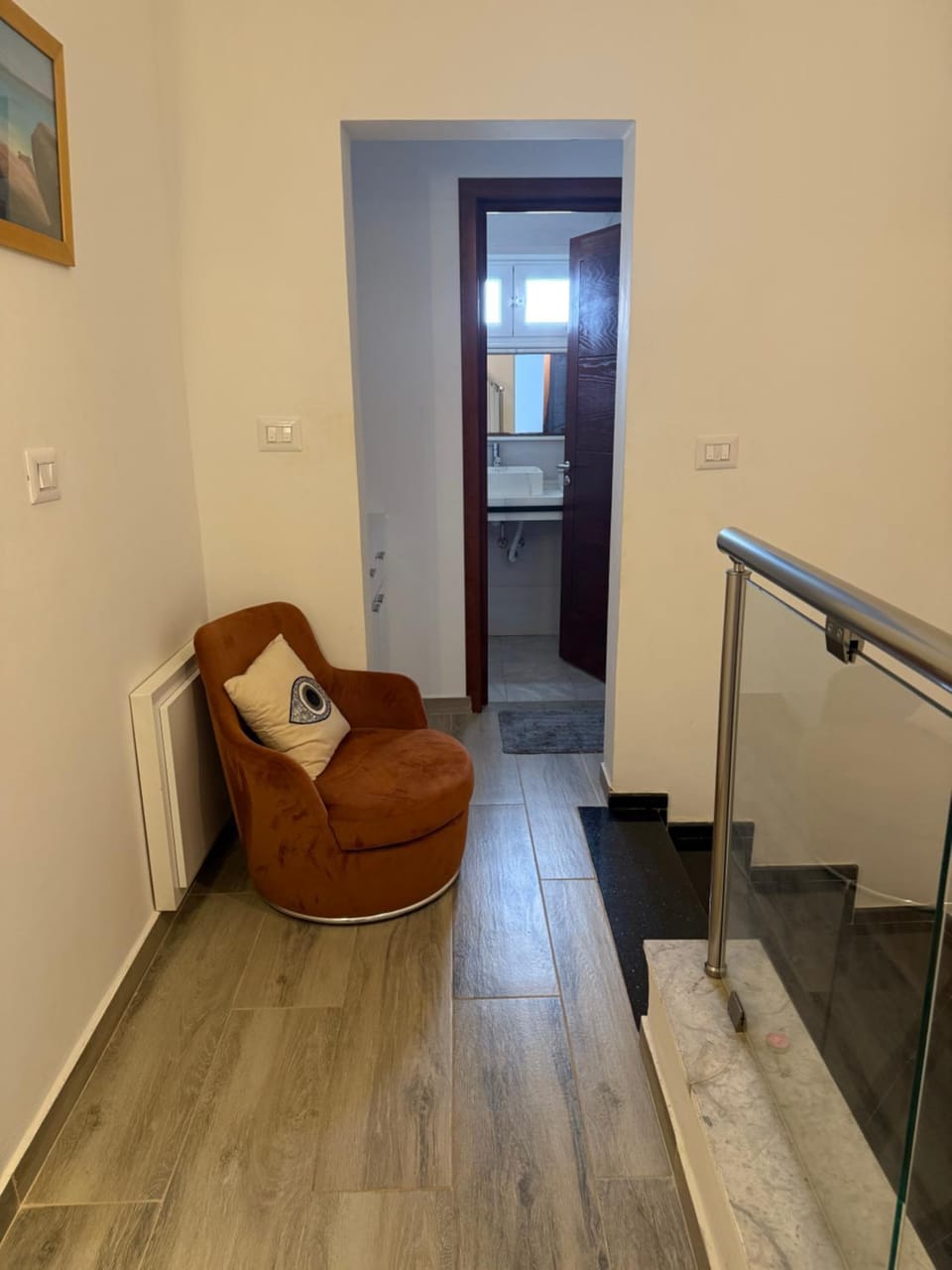 Chez Zina Apartment in Tunisia