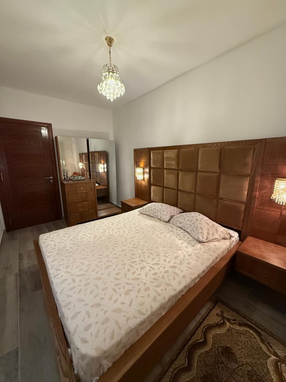 Chez Zina Apartment in Tunisia