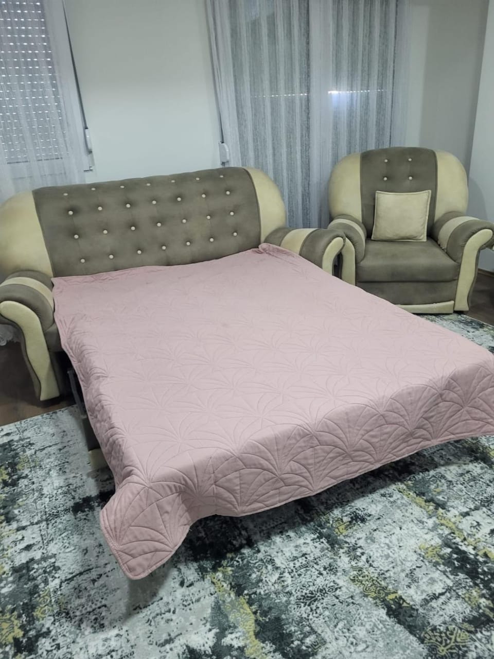 Apartments OH LR Apartment in Ohrid
