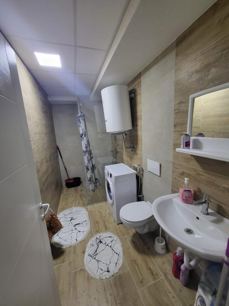 Apartments OH LR Apartment in Ohrid