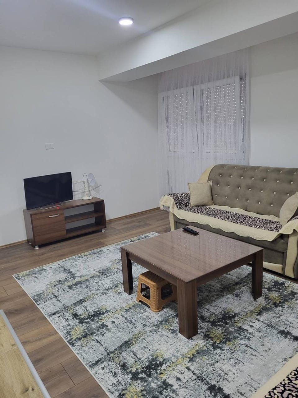 Apartments OH LR Apartment in Ohrid