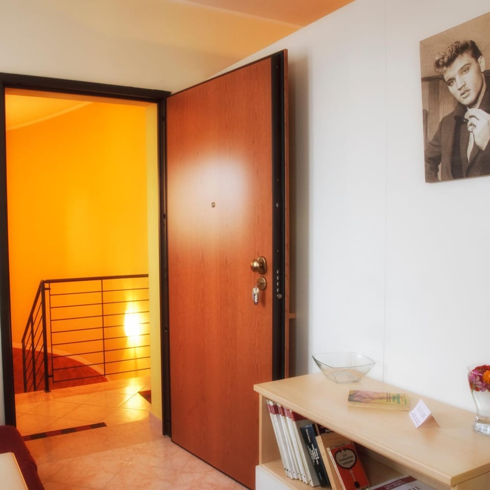 Ca' Gialla Bed and Breakfast in Veneto