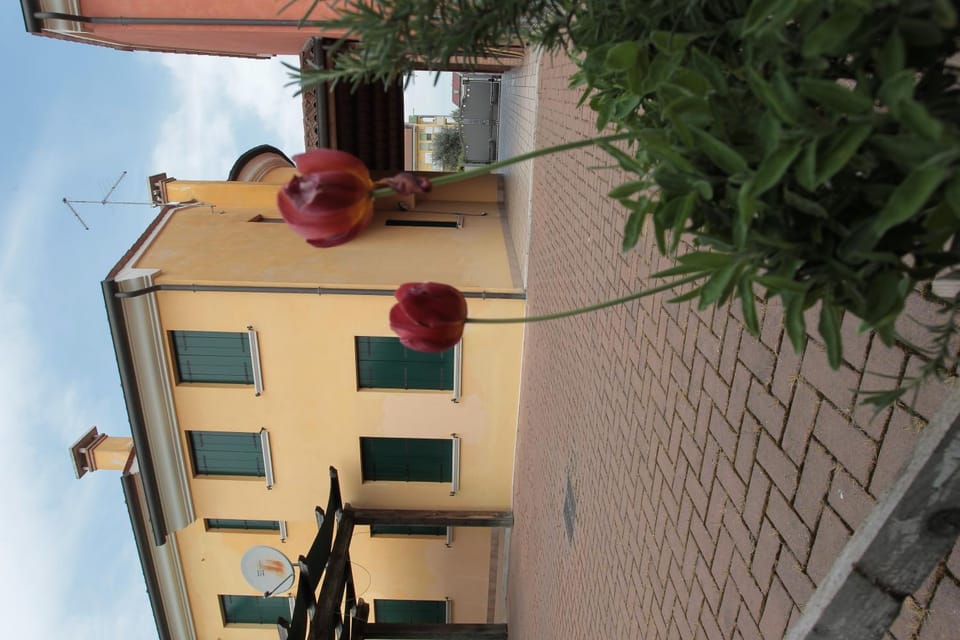 Ca' Gialla Bed and Breakfast in Veneto