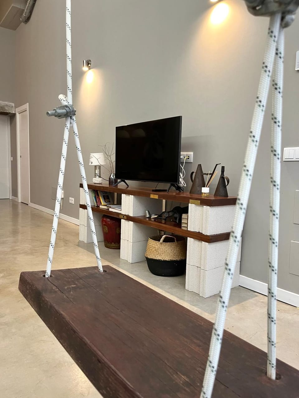 TV and multimedia, Living room