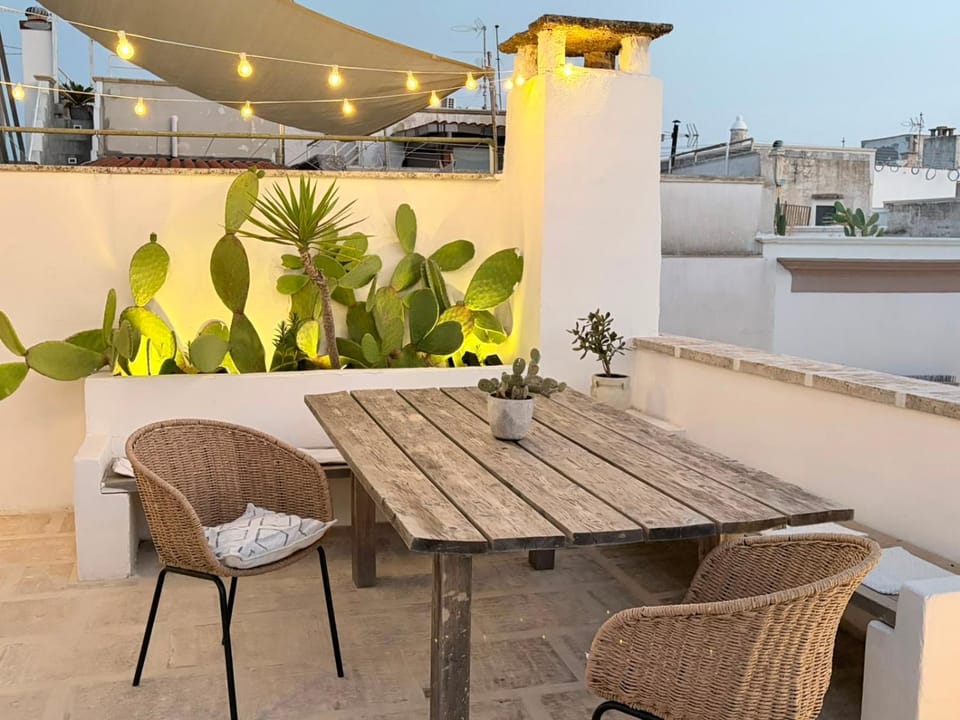 Casa Annina House in Gallipoli